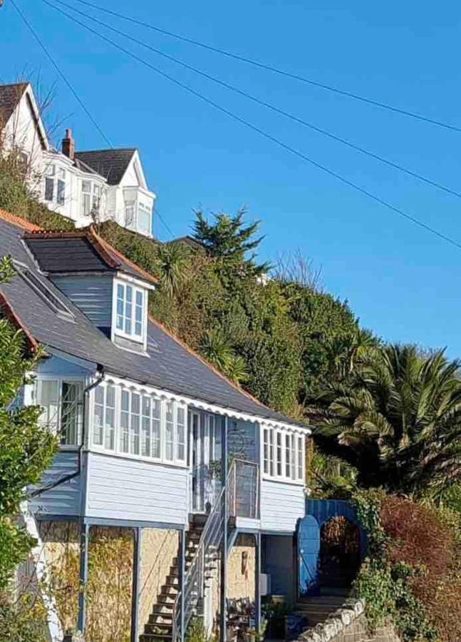 Serendipity - Sweet home with sweeping sea views - B&B Isle of Wight