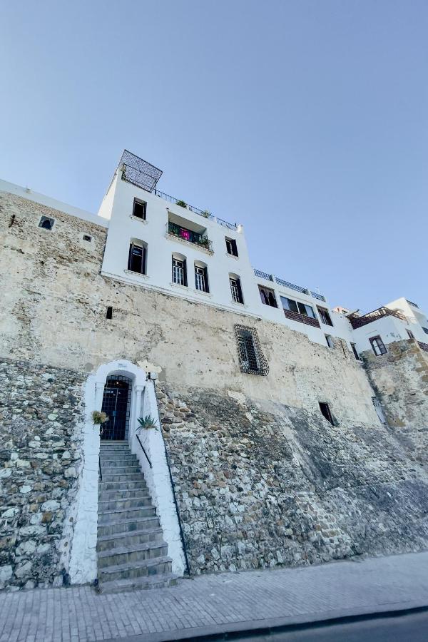 SUMMER HOUSE TANGER - B&B Tangeri