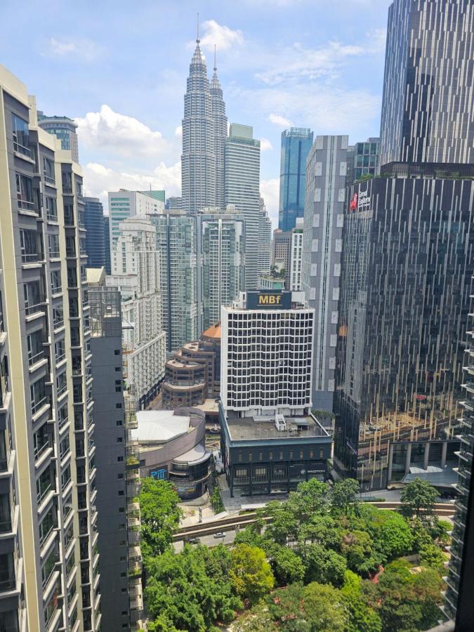 Appartamento con Vista Città