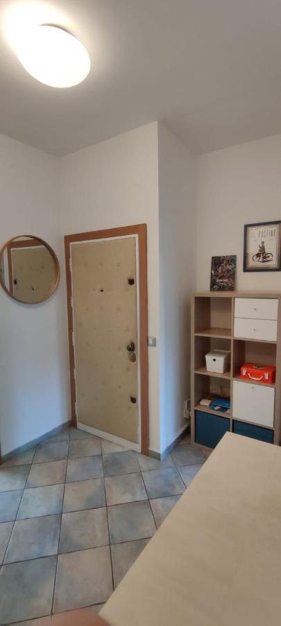 Bonola's Suite - M1 - B&B Milan