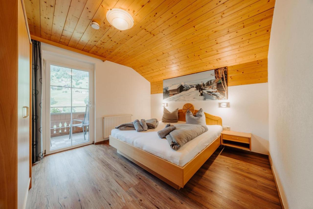 Appartement 2 Chambres avec Douche