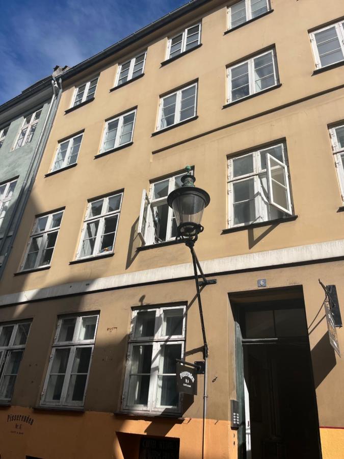 Bo i hjertet af København - B&B Copenaghen