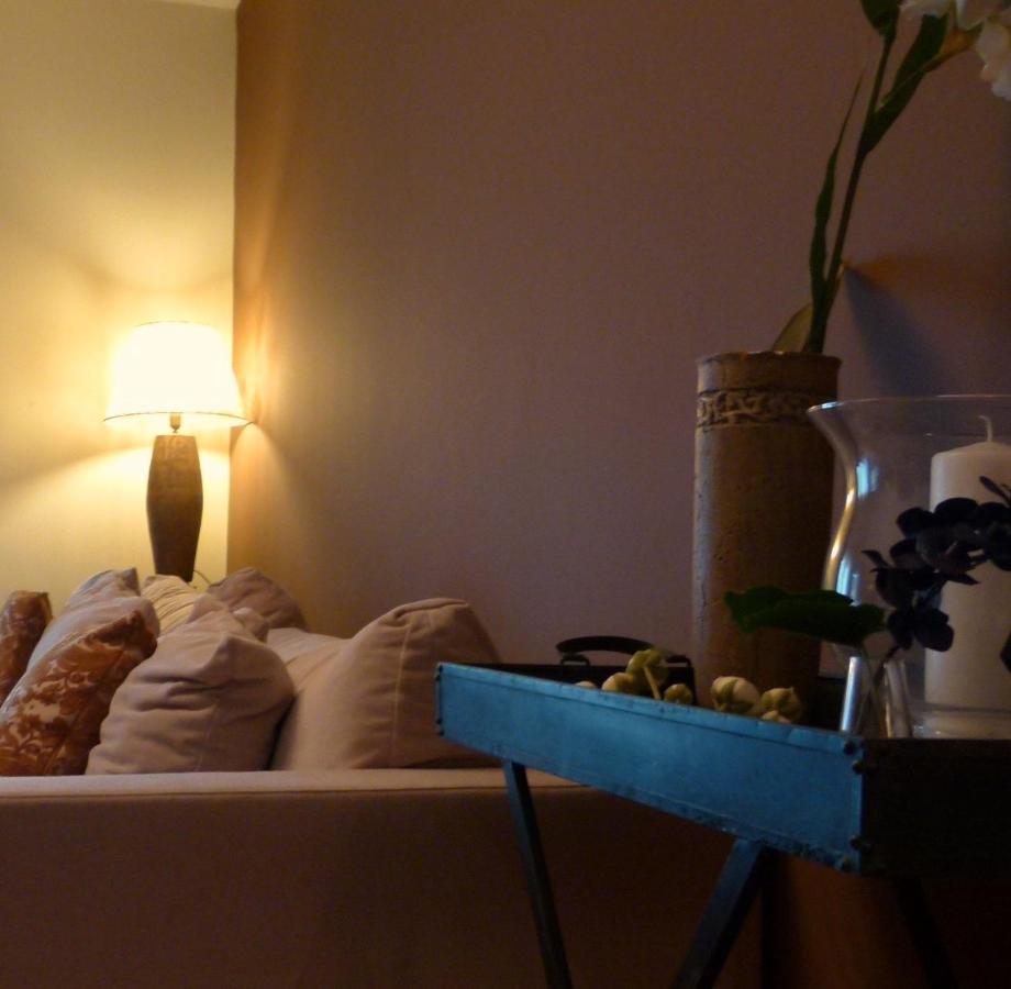 Apartment mit 1 Schlafzimmer (4 Erwachsene)