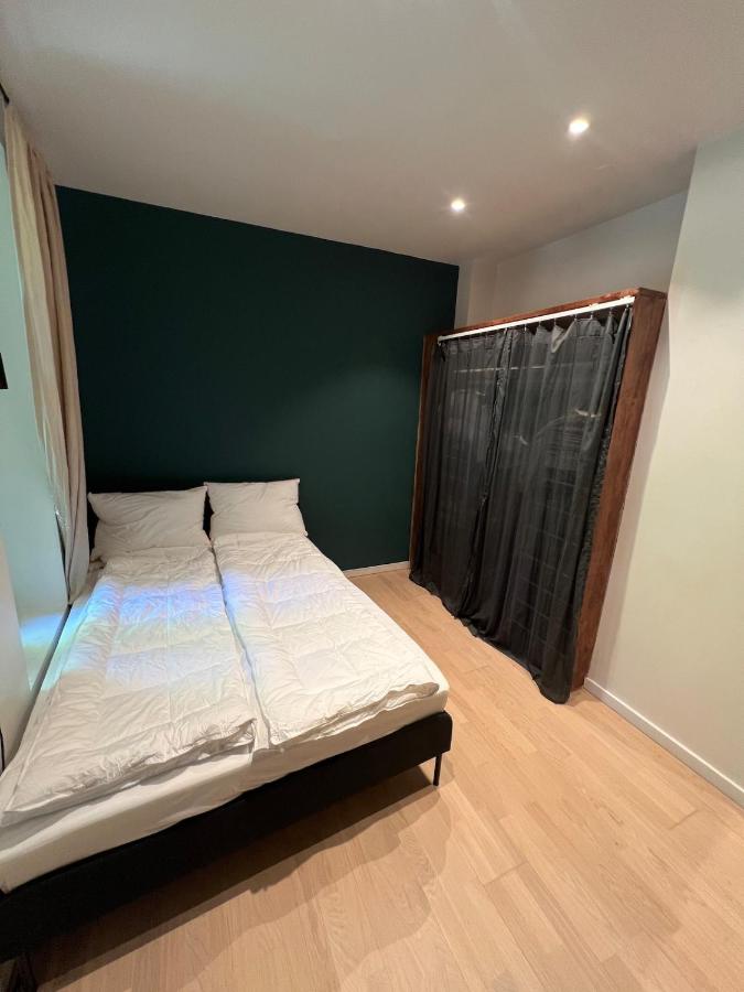 Apartment in Oslo - Bed and Breakfast Oslo