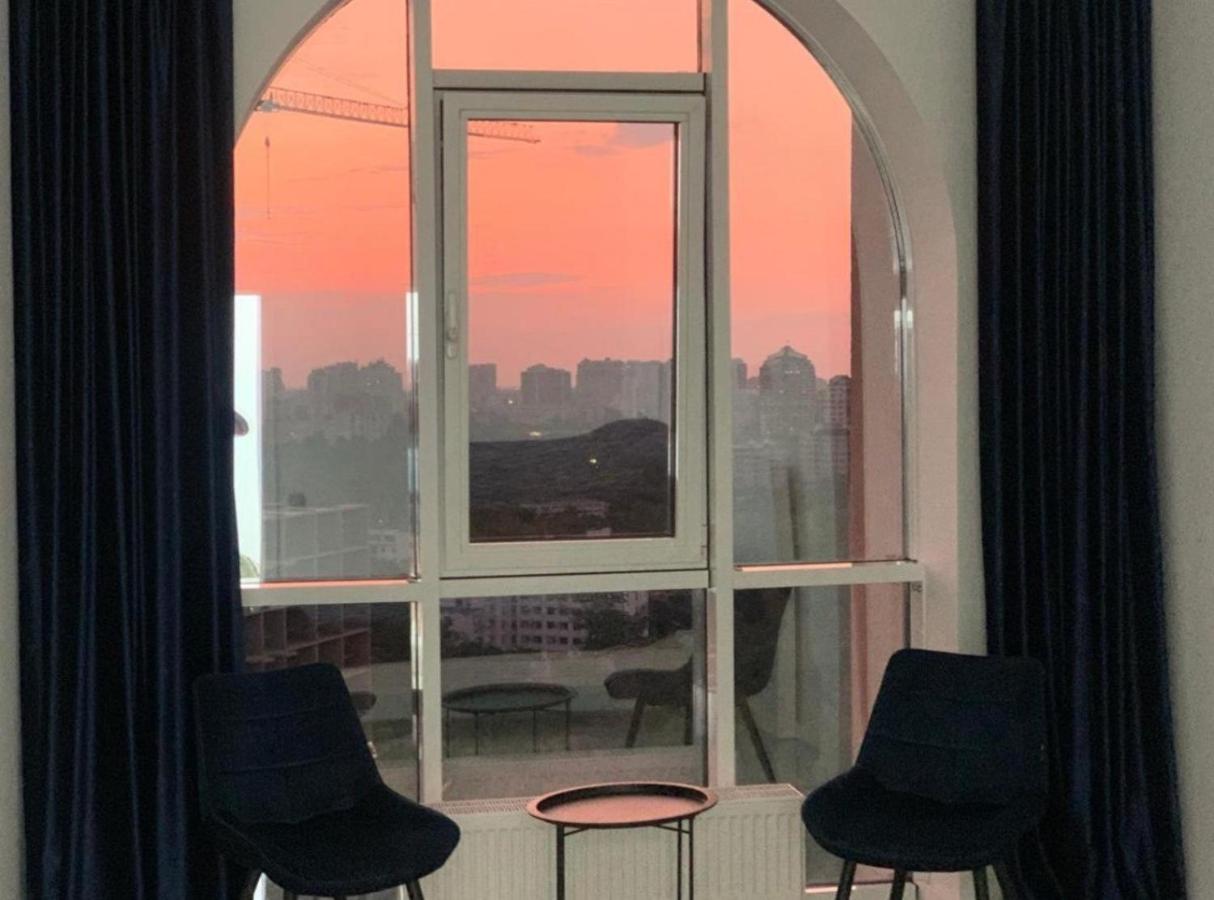 Затишні апартаменти в серці Аркадії - B&B Odessa