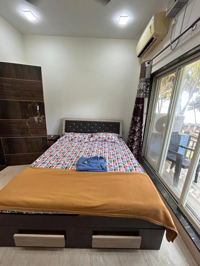 Vrindavan Hotel - B&B Mālvan