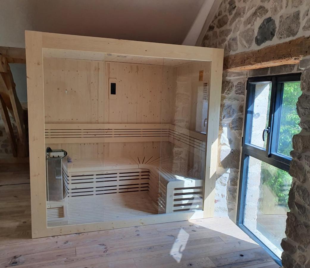 Le Clos d'Aboulin - B&B Saint-Christophe-d'Allier