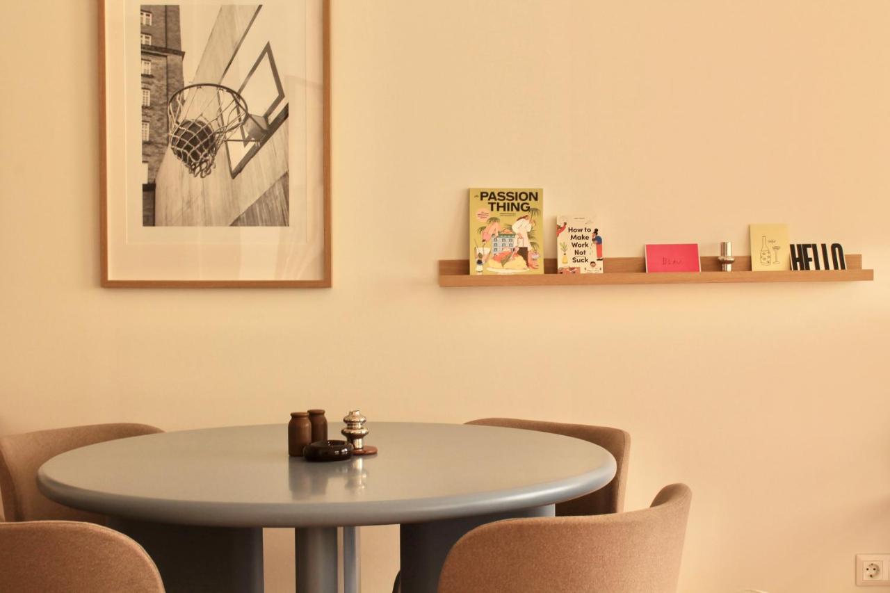 Design-Apartment Babelsberg - Ferienwohnung Potsdam