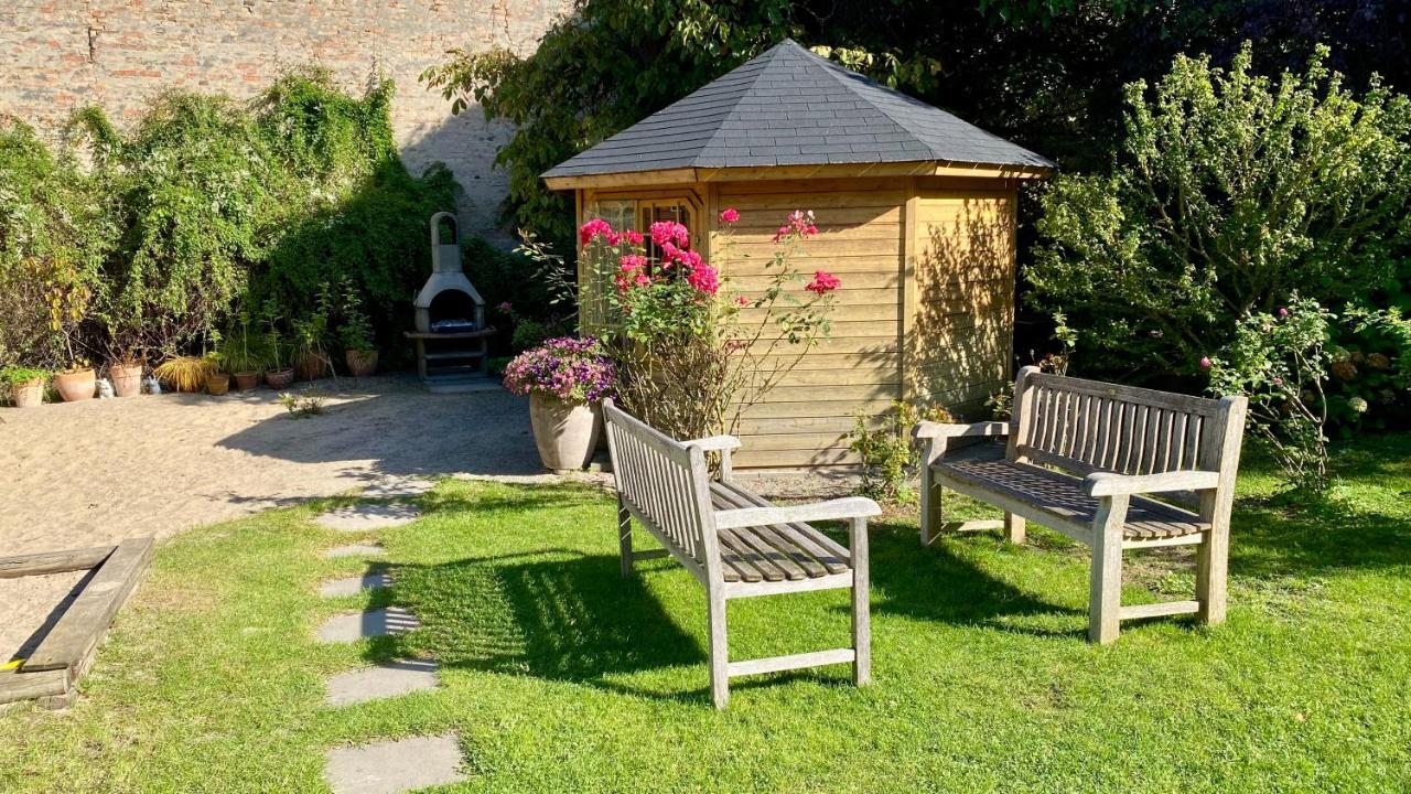 Design-Apartment Babelsberg - B&B Potsdam