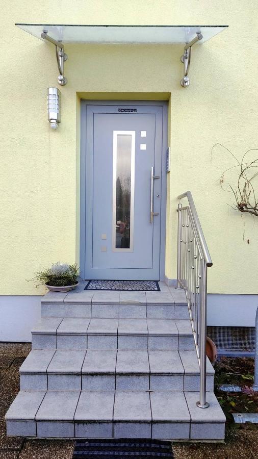 Up'N'Down - Rooms - Ferienwohnung Nürnberg