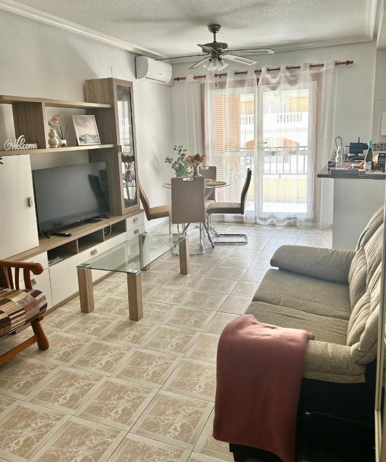 Casa de Alejandro - Ferienwohnung Torrelamata