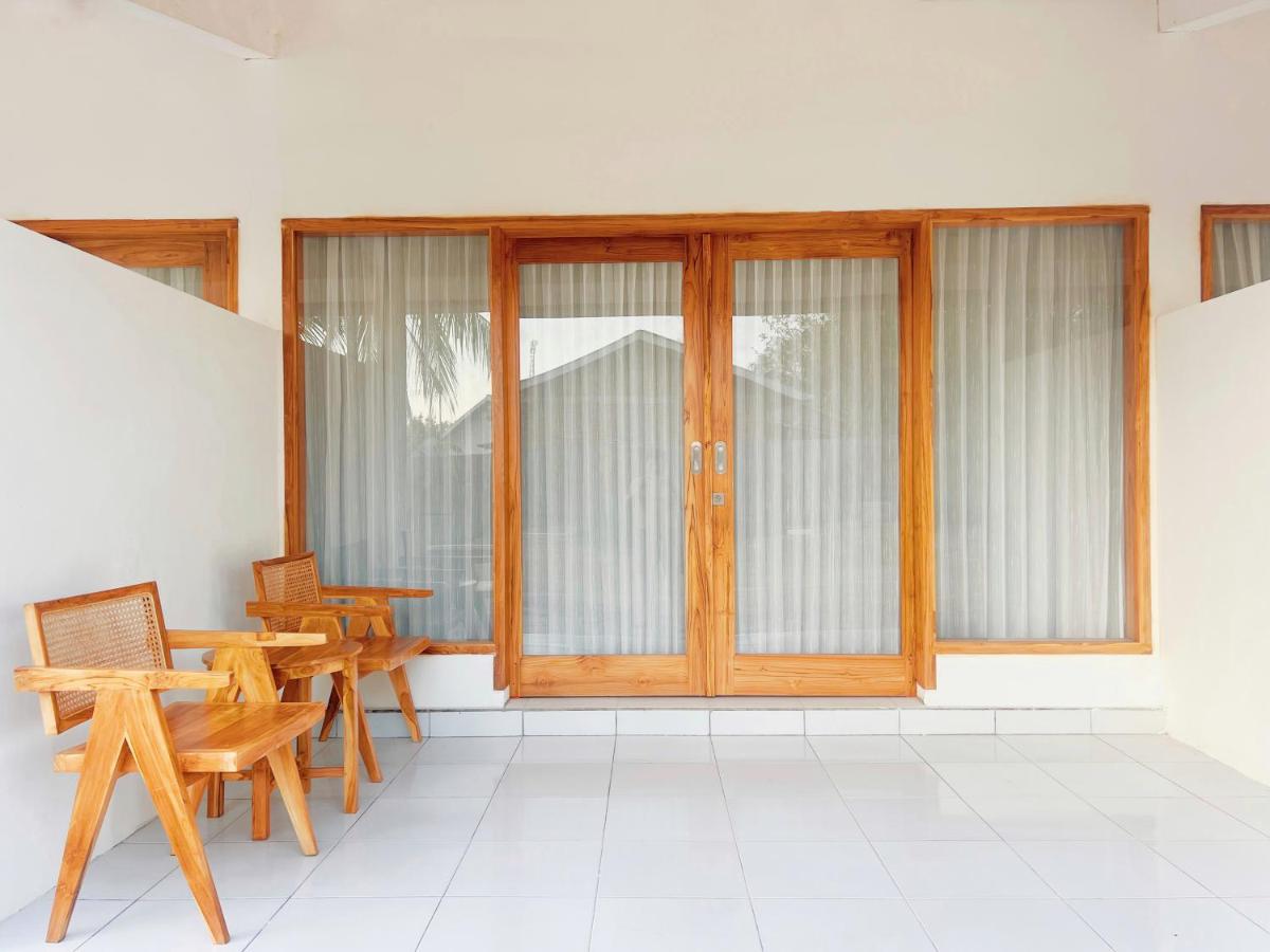 Sonteng homestay - B&B Sengkol