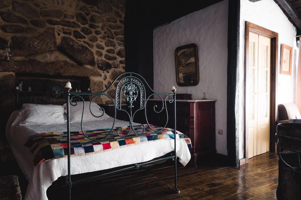 Casa dos Candeias - Apartamento Tio João - B&B Chaves
