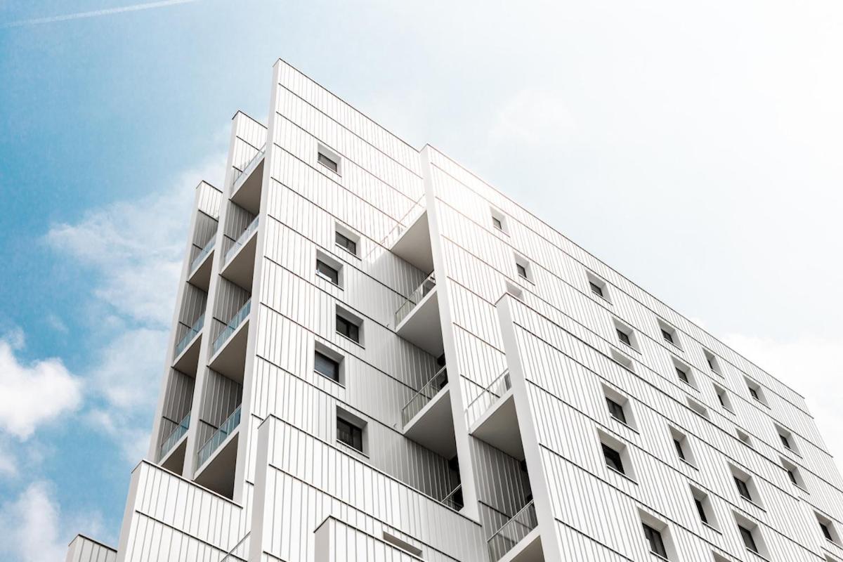 A21 Rhine view condo by the 3-countries-bridge - Bed and Breakfast Huningue