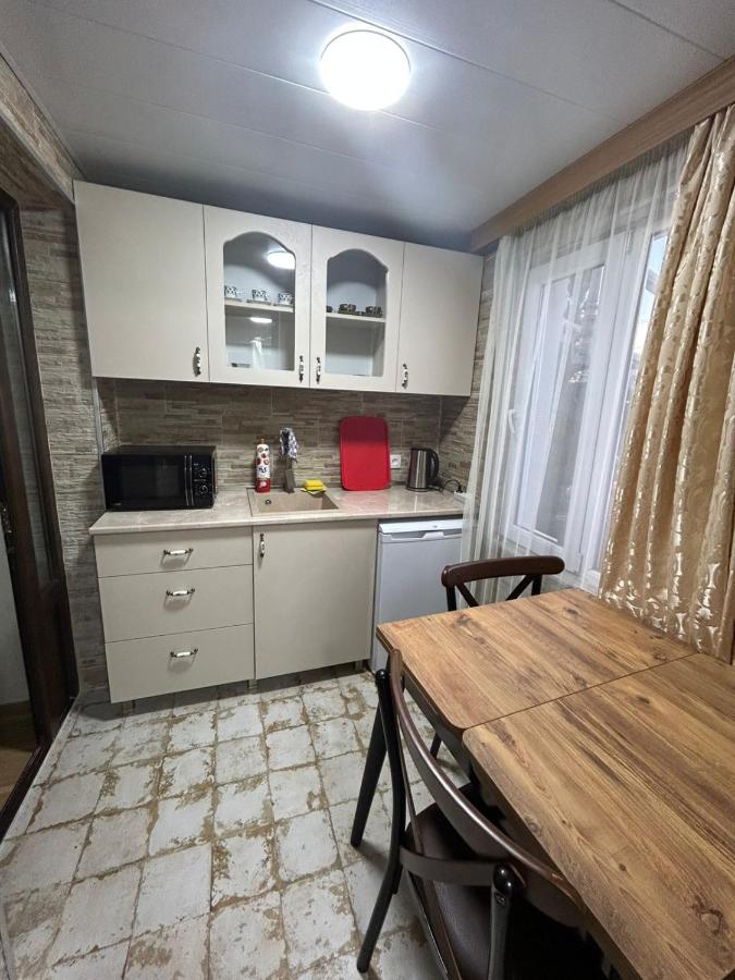 Double or Twin Room with Private External Bathroom