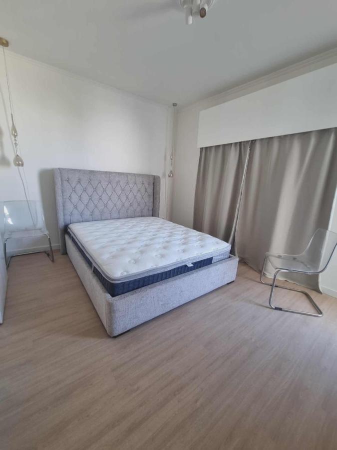 Karyatis Building - Chambres d’hôtes Nicosie