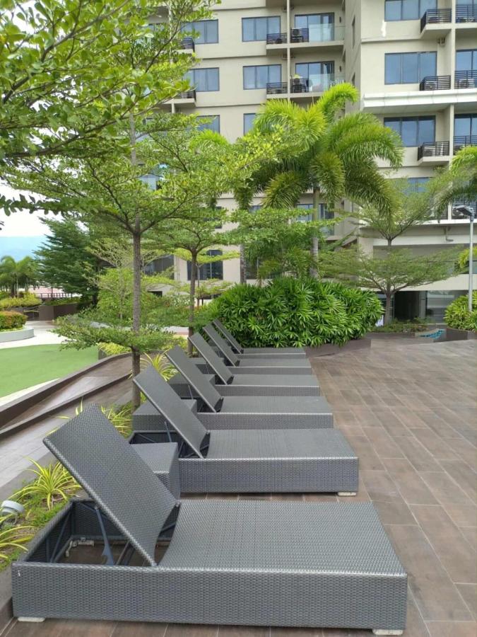 Apartamento de 2 dormitorios