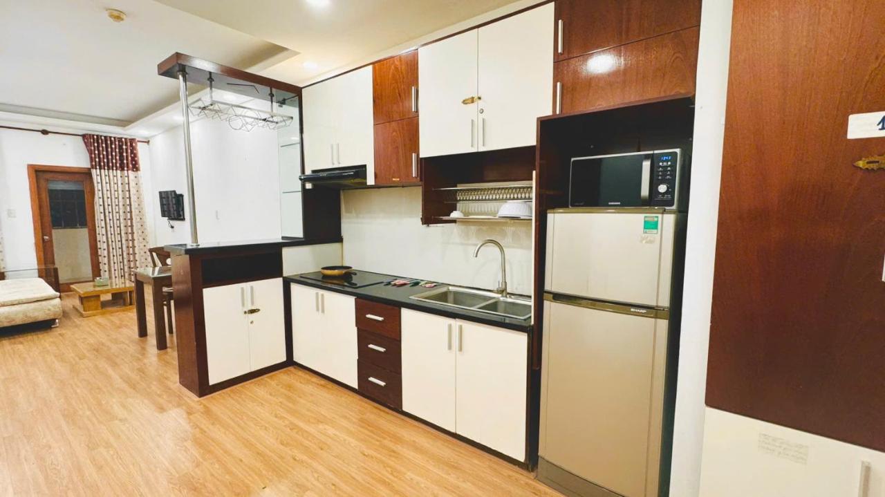 Happy House - B&B Nha Trang