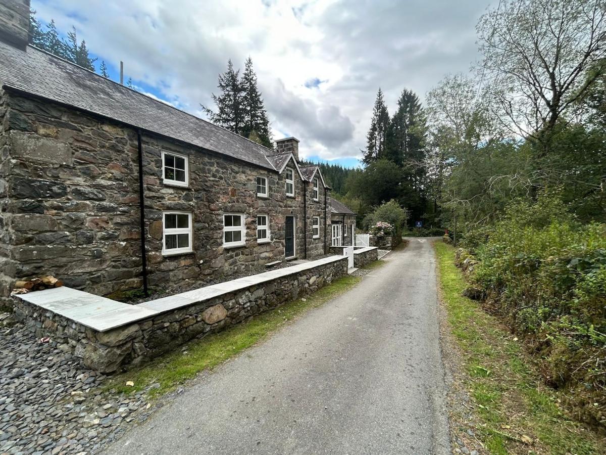 Stunning Cottage near Dolgellau - B&B Llanfachreth