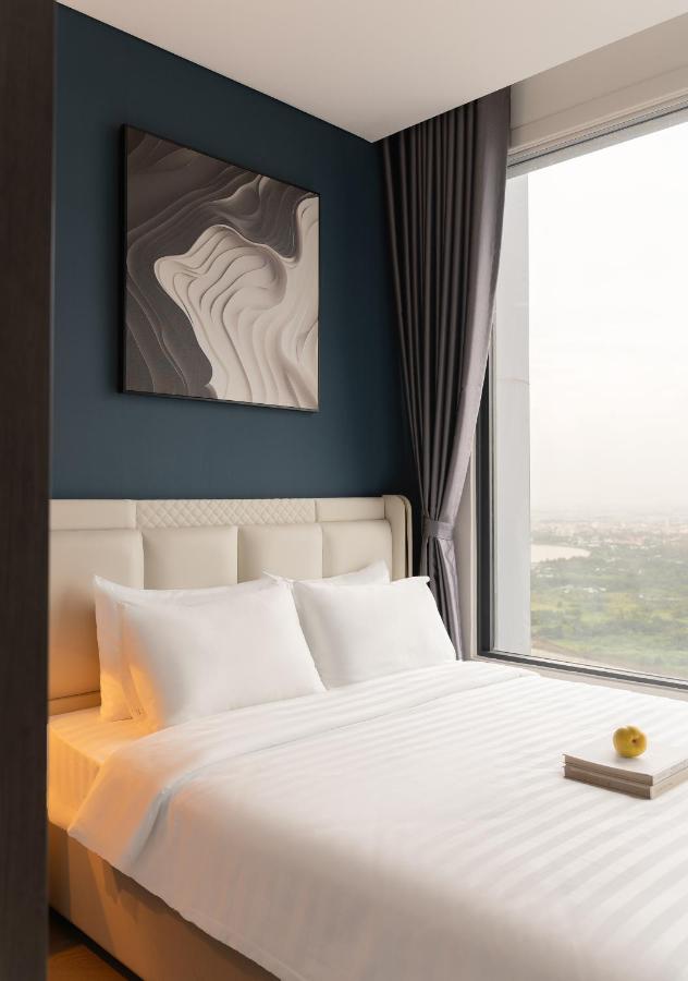 Apartment Suite mit 3 Schlafzimmern 