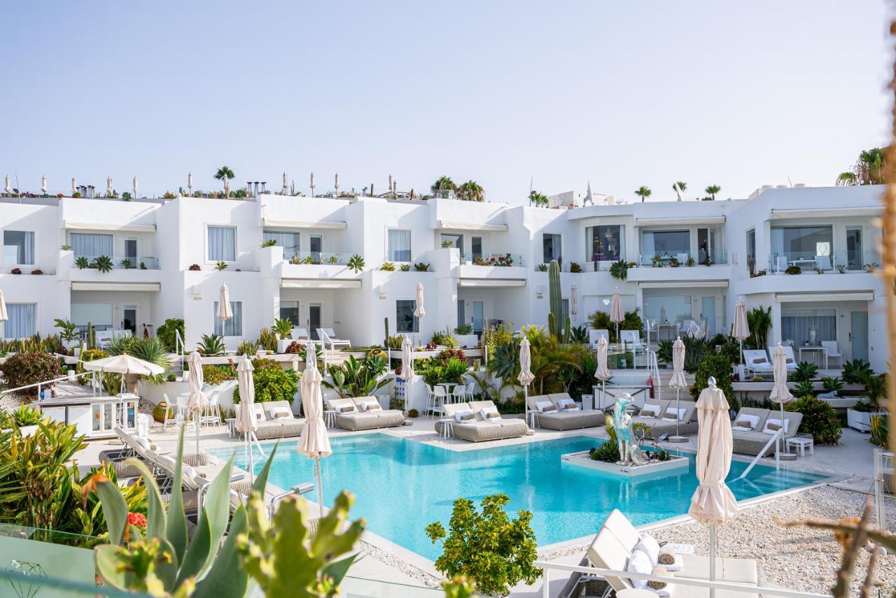 Lani's Suites de Luxe - Adults Only, Lanzarote