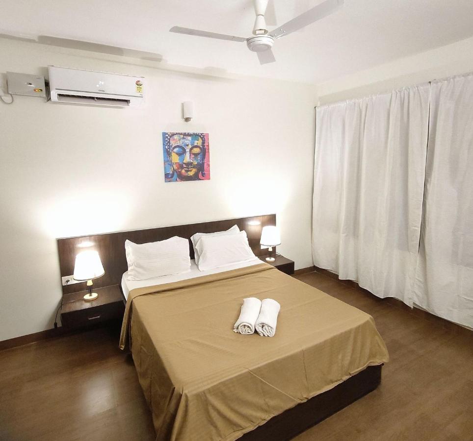 Standaard Appartement met 1 Slaapkamer