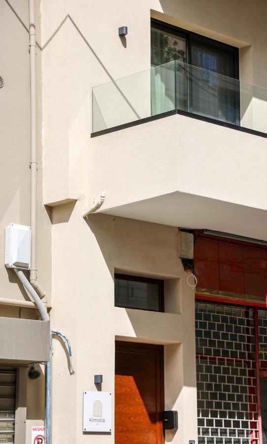 Appartement met 1 Slaapkamer