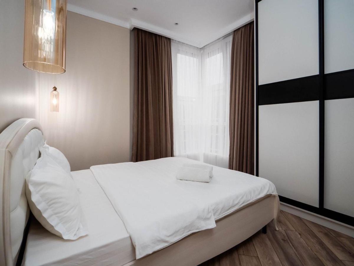 Appartement met 1 Slaapkamer