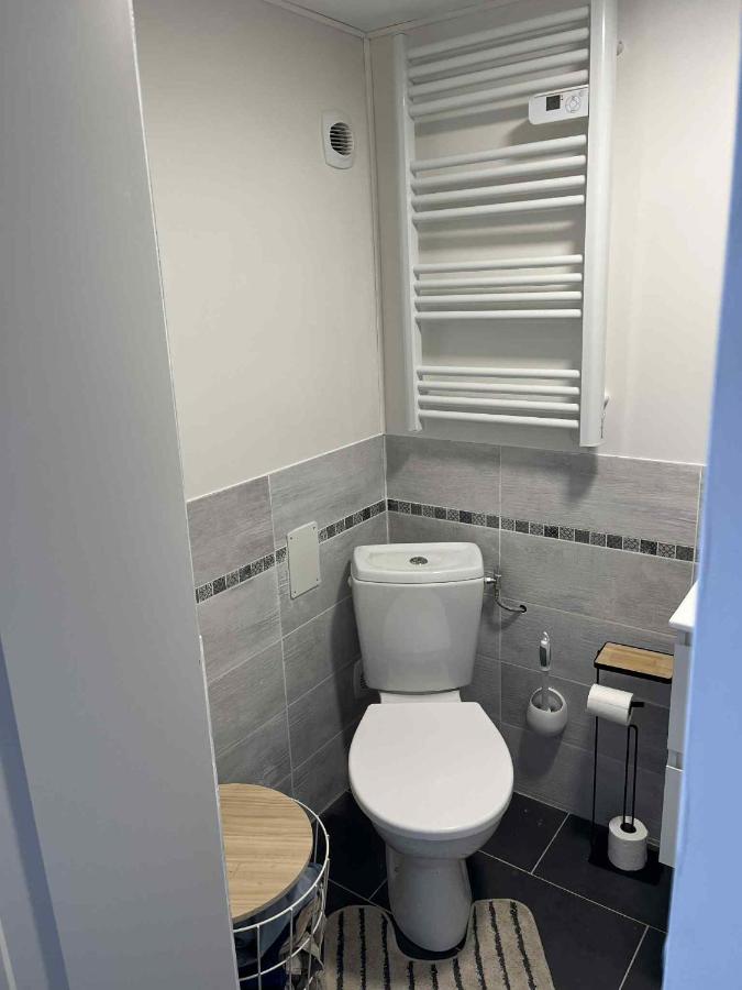 Tweepersoonskamer met Eigen Badkamer