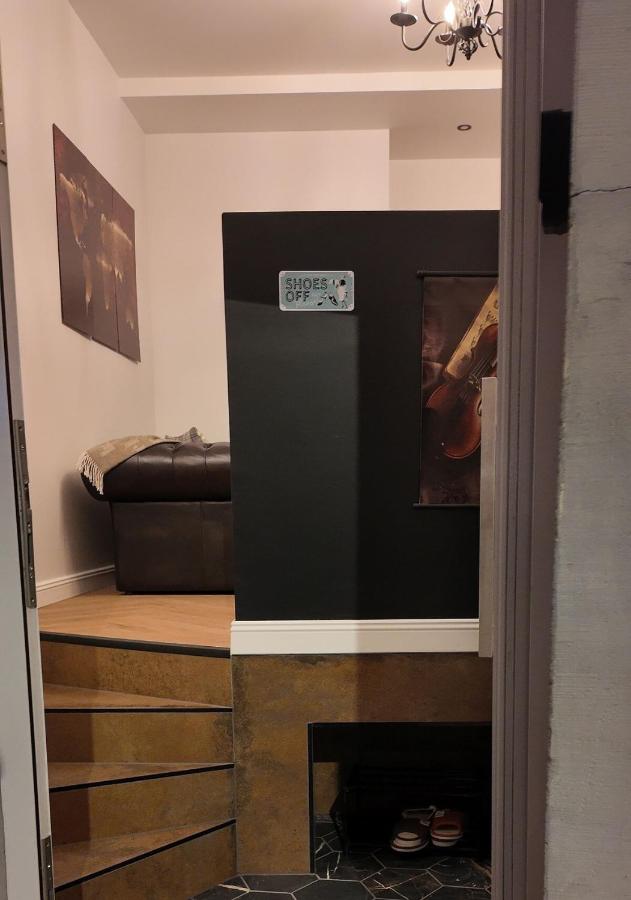 Bienvenue à Perla di Varos - B&B Estrasburgo