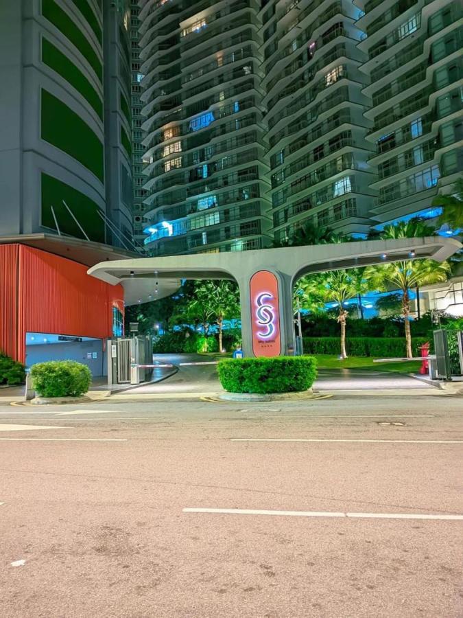 Appartement met 3 Slaapkamers