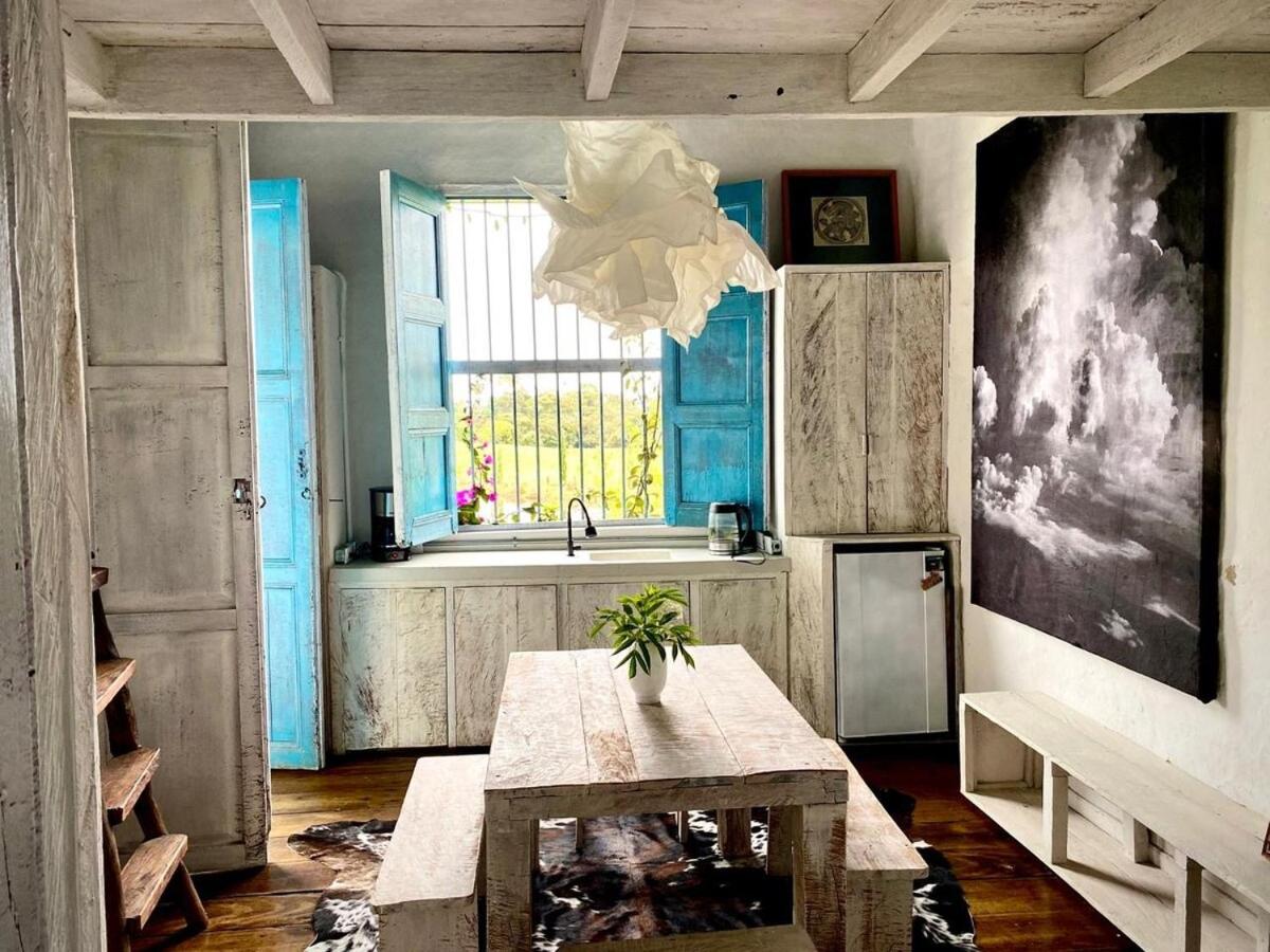 Apartamento Peñones - B&B Murillo