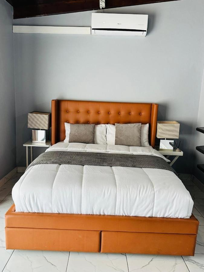 Major's Villè - B&B Swakopmund