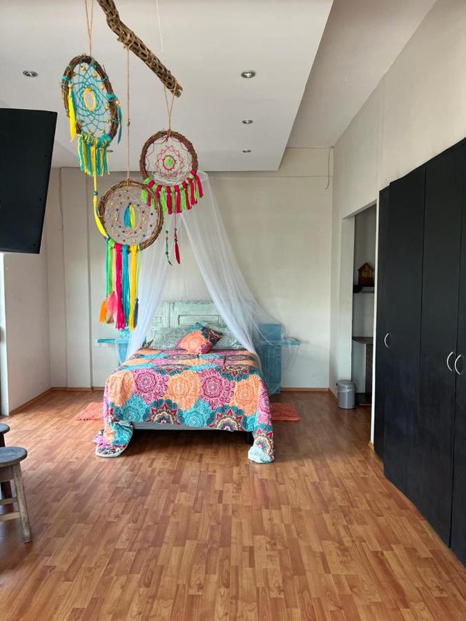 Sea sight appartment in Historic Downtown - B&B Campeche