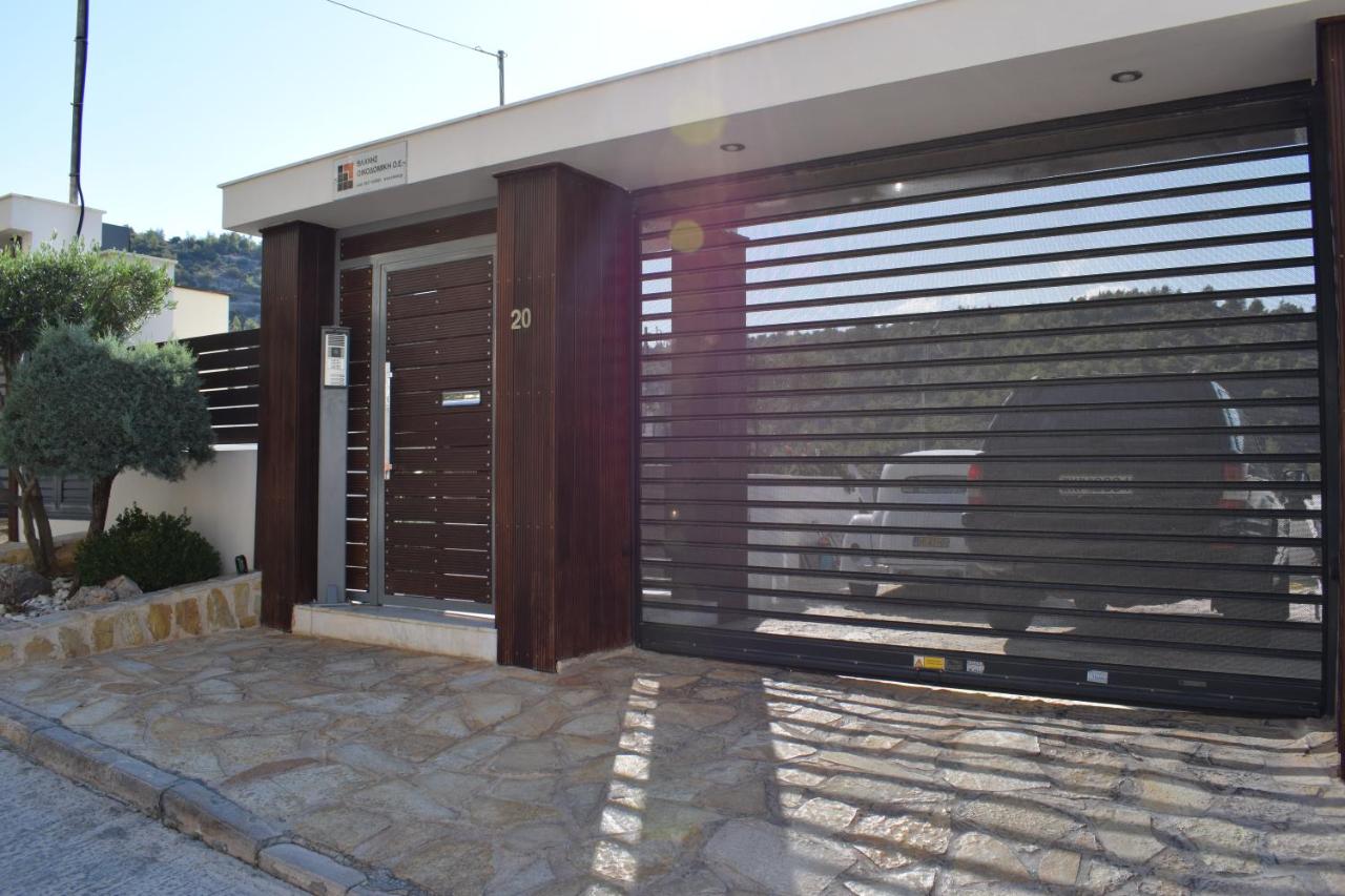 Panorama Penthouse & Studios - B&B