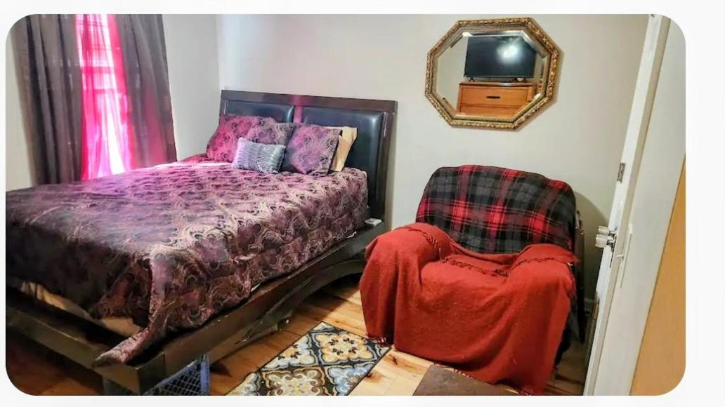 Your Temporary Haven - In home - Bed and Breakfast La Vergne