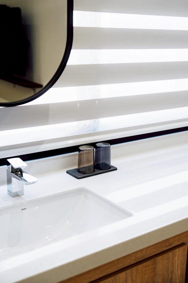 Habitación Deluxe - 1 cama grande