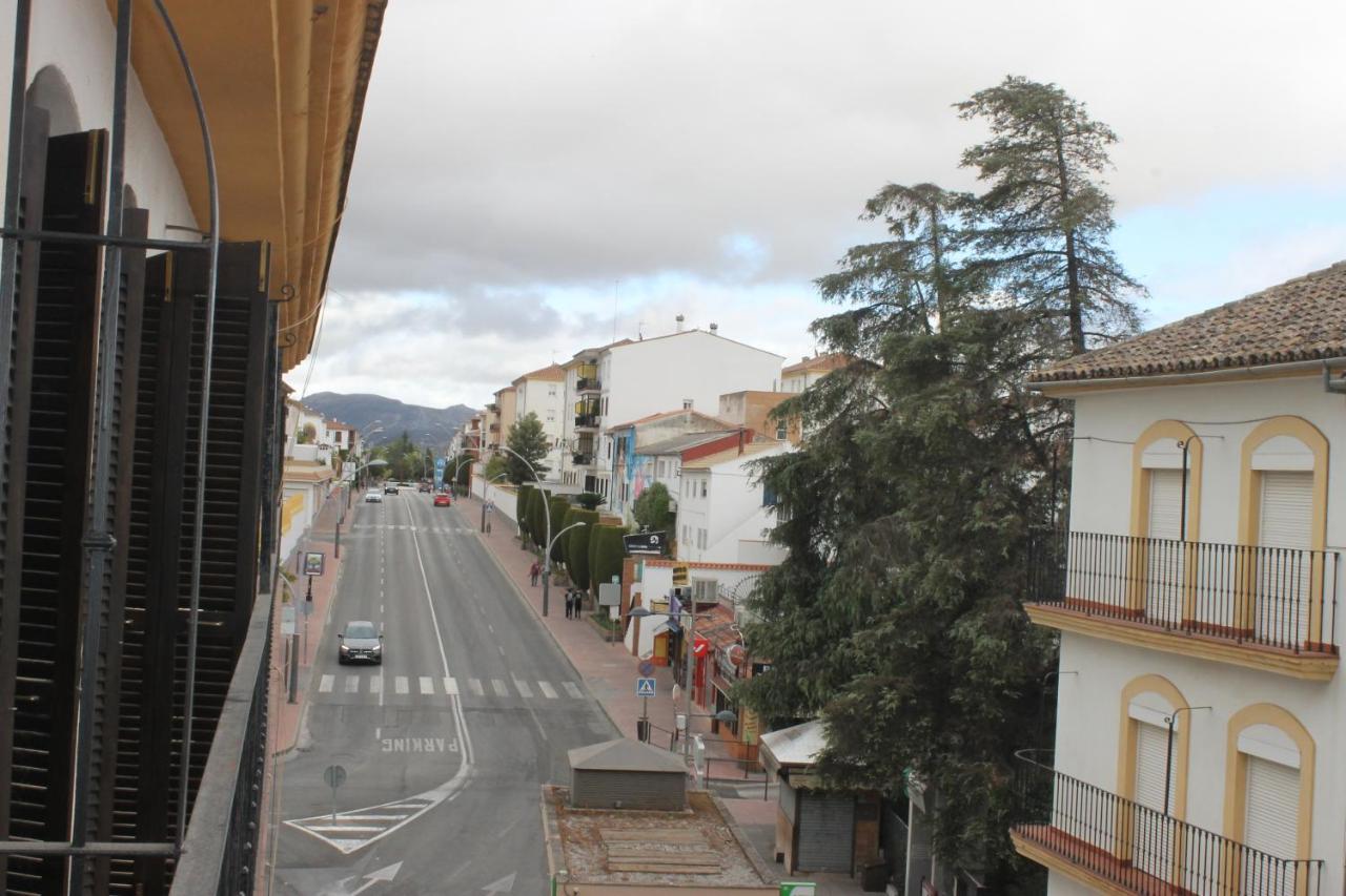Astein Luxury - B&B Ronda