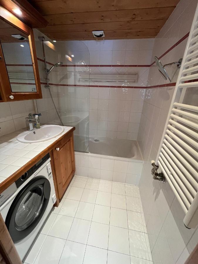 Apartamento - Planta baja