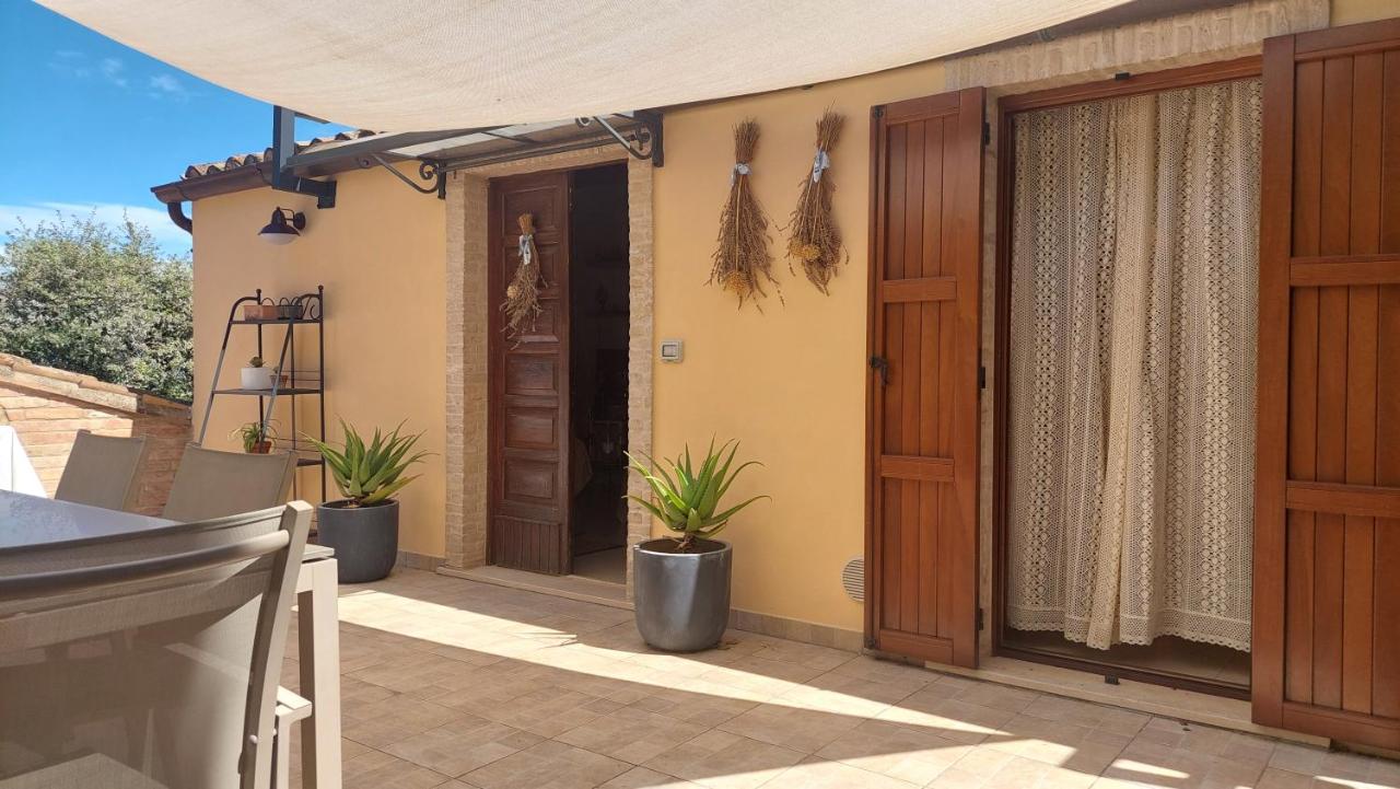 Fattoria Adriatica - B&B Porto Sant'Elpidio