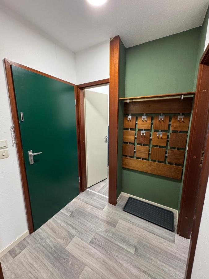 FeWo Hochwald Hahnenklee - B&B Goslar