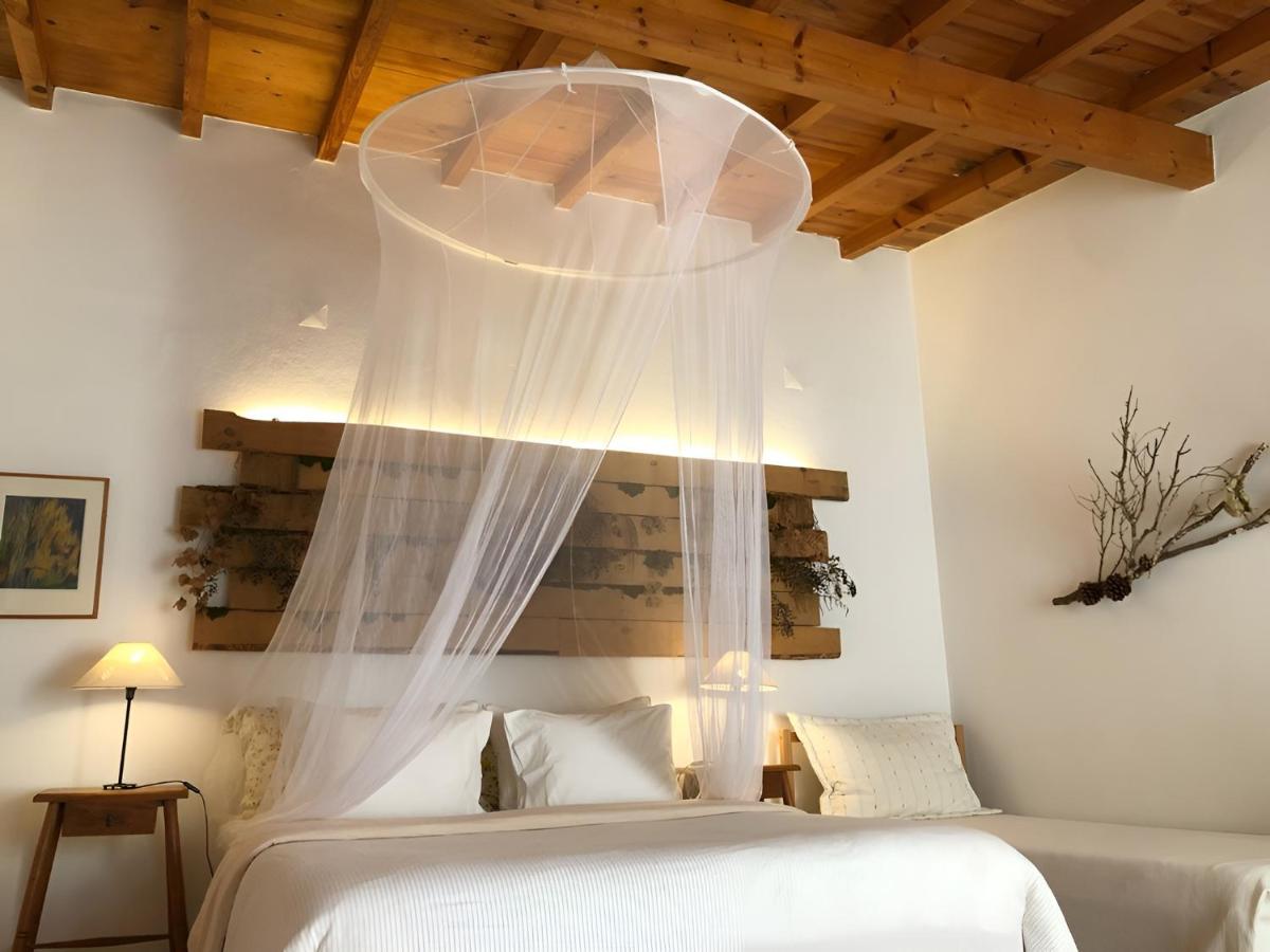 Camera Matrimoniale con Terrazza