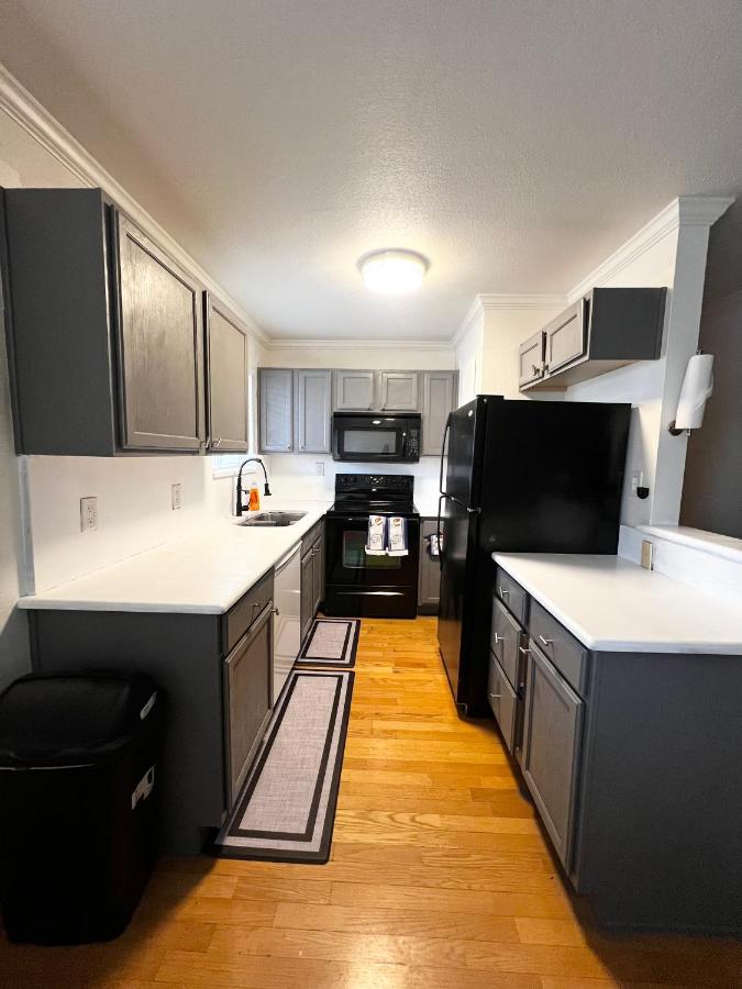 Downtown Phoenix Condo - Ferienwohnung Phoenix