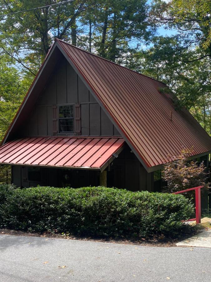 Red Top Tree House - B&B Highlands