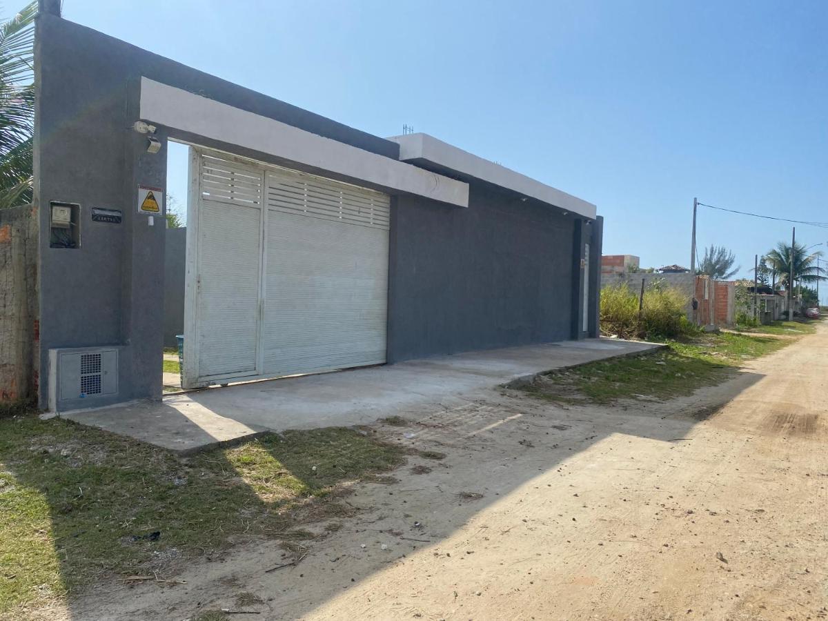 Casa para temporada em Rio das Ostras - Chambres d’hôtes Rio das Ostras