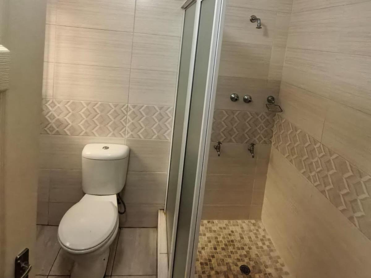 Chambre Double Deluxe