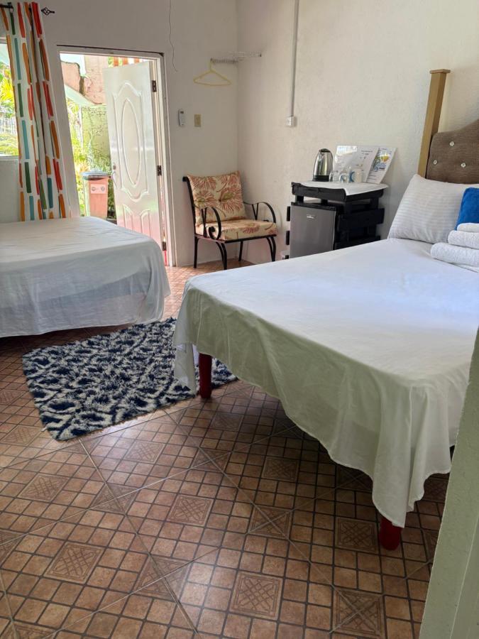 Camera Matrimoniale Deluxe con Doccia