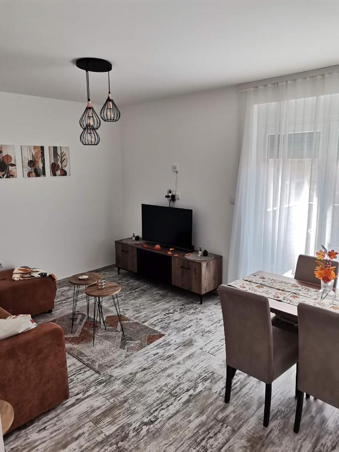 Apartman Leona C0 - Chambres d’hôtes Divčibare
