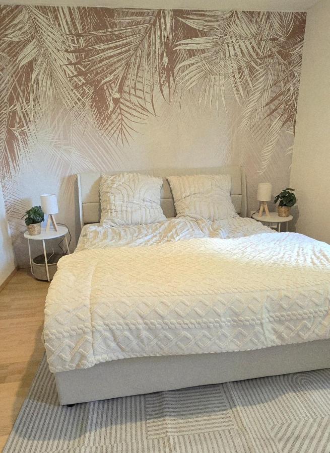 Apartamento de 2 dormitorios