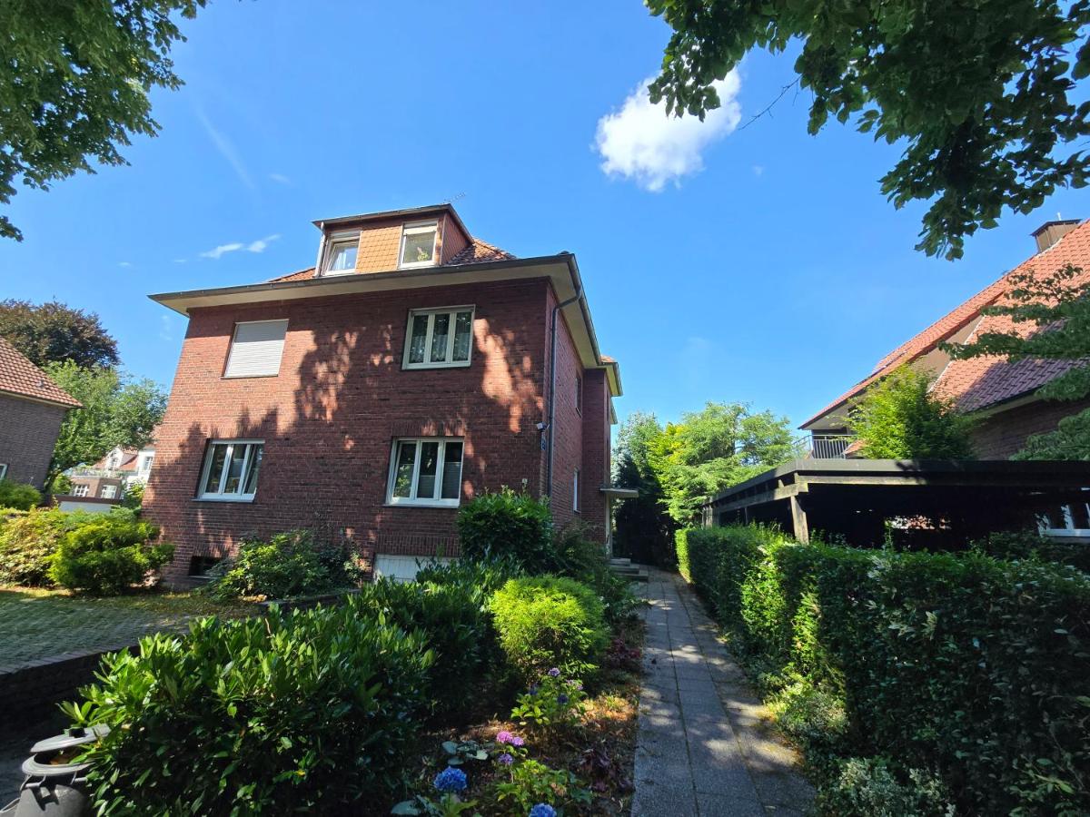 One-Bedroom Apartment - Non-Smoking